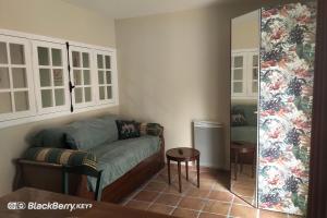 Domaine de l'Hostreiere - Appartements : photos des chambres