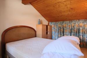 Maisons de vacances Elma Stay Location Le Brochard : photos des chambres