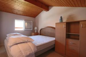 Maisons de vacances Elma Stay Location Le Brochard : photos des chambres