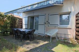 Maisons de vacances Elma Stay Location Le Brochard : photos des chambres