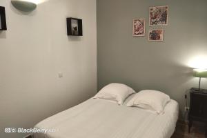 Domaine de l'Hostreiere - Appartements : photos des chambres