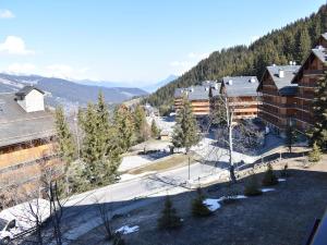 Studio Divisible 4 Pers. Près Pistes et Commerces à Méribel - FR-1-180-72