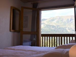 Appartement 2 pièces avec balcon, animaux admis - Méribel - FR-1-180-83