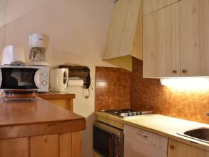 Méribel: Appartement 2 pièces, 5 pers, proche pistes et commerces - FR-1-180-94