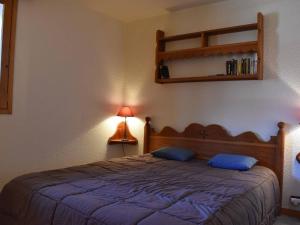 Appartement 3 pièces, piscine, skis aux pieds, centre de Méribel - FR-1-180-136