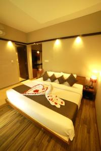Broad Bean Resort & Spa
