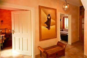 Aktivhof "MEERESRAUSCHEN" strandnah und familienfreundlich