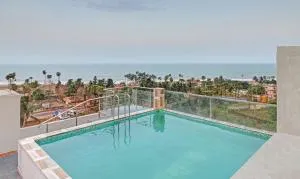 Treebo Seabreeze Comforts - Srīkākulam