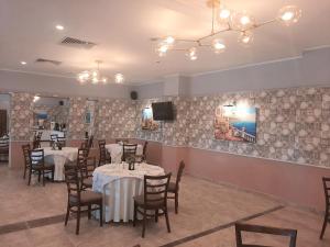 Detelina Hotel