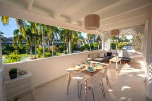 Family Dominicus Apartment - Bayahibe
