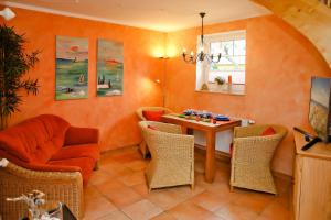 Aktivhof "STRANDGUT" strandnah und hundefreundlich