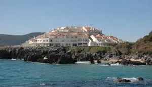 La Caseta - 5907 - Isla