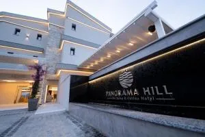 Panorama Hill Hotel - 帕雷恩特西菲基昂