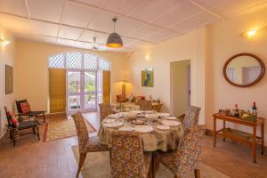 Bamboo Grove by VEO - Part of StayVista