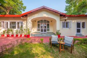 Bamboo Grove by VEO - Part of StayVista