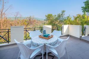 Bamboo Grove by VEO - Part of StayVista