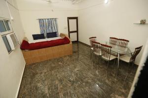 Ashoka Villa 3 BHK Mahabaleshwar