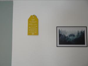 Appartement au cœur du village avec parking privé