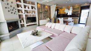 Villa Kristina with Private Patio