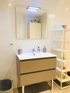 Triangle dor, 4 pers avec balcon