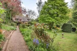 Saint Pancras Chapel - 瓦施福德