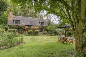 Saint Pancras Chapel