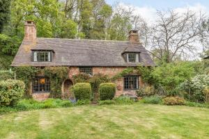 Saint Pancras Chapel