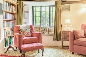 Saint Pancras Chapel