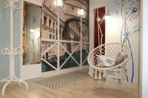 Cozy apartment in Vake - Tsavkisi