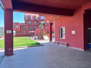 Cozy apartment in Vake