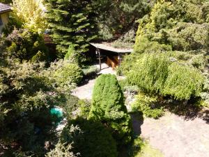 Pokoje Rezydencja Parysa