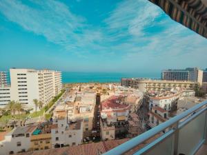 Panorama Apartment with Sea Views BY NAMASTE ELITE - 3hvězdičkové hotely ve městě Torremolinos