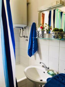 Beautiful Apartment with balcony