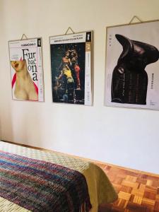 Beautiful Apartment with balcony