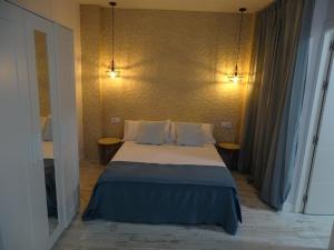Casasjerezanas Loft Aitana
