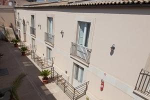 Boutique Hotel Molo Santa Lucia