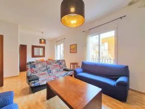 Apartamento grande en Centro de Cartagena Real - Arena - Portús