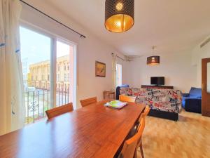 Apartamento grande en Centro de Cartagena Real - Arena