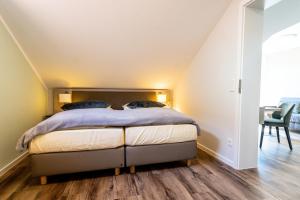 Hotel Landhaus Silbertanne