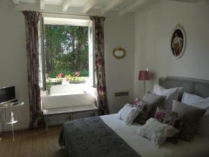 Maisons d'hotes La Closeraie Saint Girons : photos des chambres