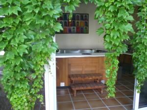 Maisons d'hotes La Closeraie Saint Girons : photos des chambres