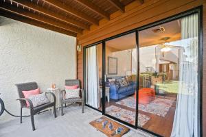 Beachwalk Resort by Panhandle Getaways