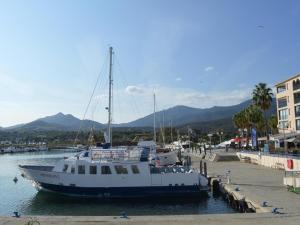 Charmant T2 en RDC, terrasse, parking privé, proche plage et commerces - Argelès-sur-Mer - FR-1-225-303