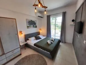 Elia Boutique Studios - Kalithies