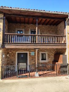 Vivienda Vacacional Ángel Inguanzo