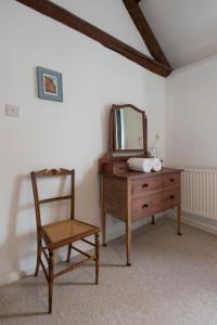 Character cottage in the heart of Uplyme.