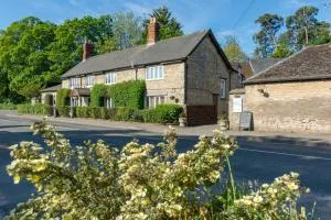 Jersey Arms Hotel Bicester - 阿斯顿尖塔