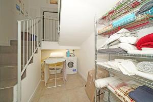 Fasano home with terrace and Lake view