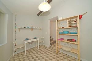 Appartamento con 3 Camere da Letto