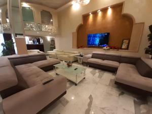 Amman Ambiance Hotel